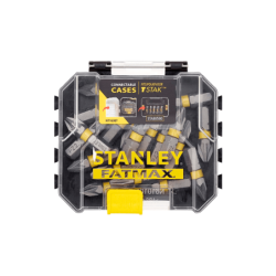 CAIXA DE 20 PONTAS PZ2 25mm