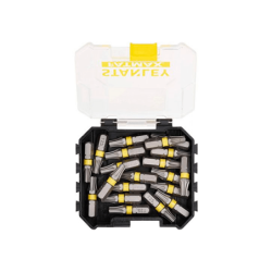 CAIXA DE 20 PONTAS T25 25mm