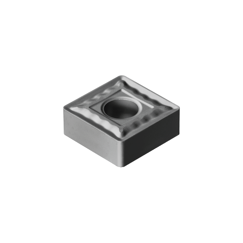 Pastilha T-MaXP SNMG 12 04 08-QM H13A
