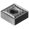 Pastilha T-MaXP SNMG 12 04 08-QM H13A