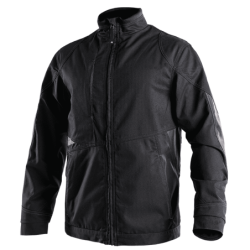 Casaco de Trabalho Atom M +/- 250 g/m² Preto/Cinzento DASSY