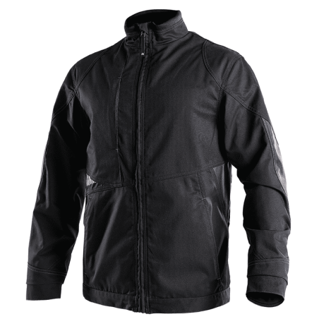 Casaco de Trabalho Atom M +/- 250 g/m² Preto/Cinzento DASSY