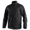 Casaco de Trabalho Atom M +/- 250 g/m² Preto/Cinzento DASSY
