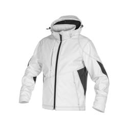SOFTSHELL GRAVITY 280g BR/CNZ M
