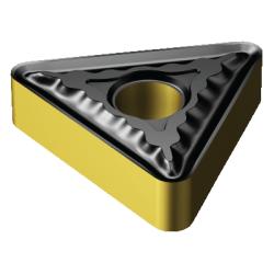 Pastilha T-MaXP TNMG 22 04 12-QM 235