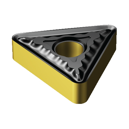 Pastilha T-MaXP TNMG 22 04 12-QM 235