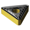 Pastilha T-MaXP TNMG 22 04 12-QM 235