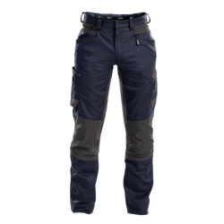 CALÇA HELIX 245g AZ/CNZ 35