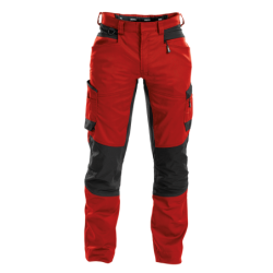 CALÇA HELIX 245g VERM/PT 35