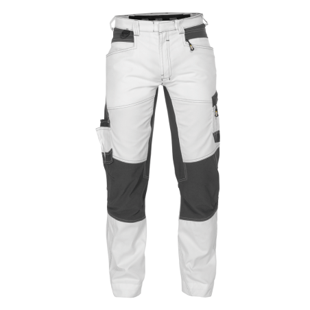 CALÇA HELIX PAINTERS 245g BR/CNZ 35