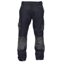 CALÇA NOVA 250g  AZ/CNZ 35