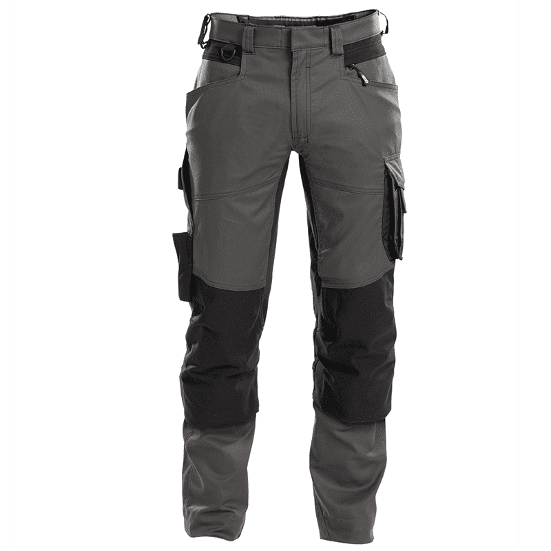 CALÇA DYNAX 245g CNZ/PT 35
