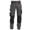 CALÇA DYNAX 245g CNZ/PT 35