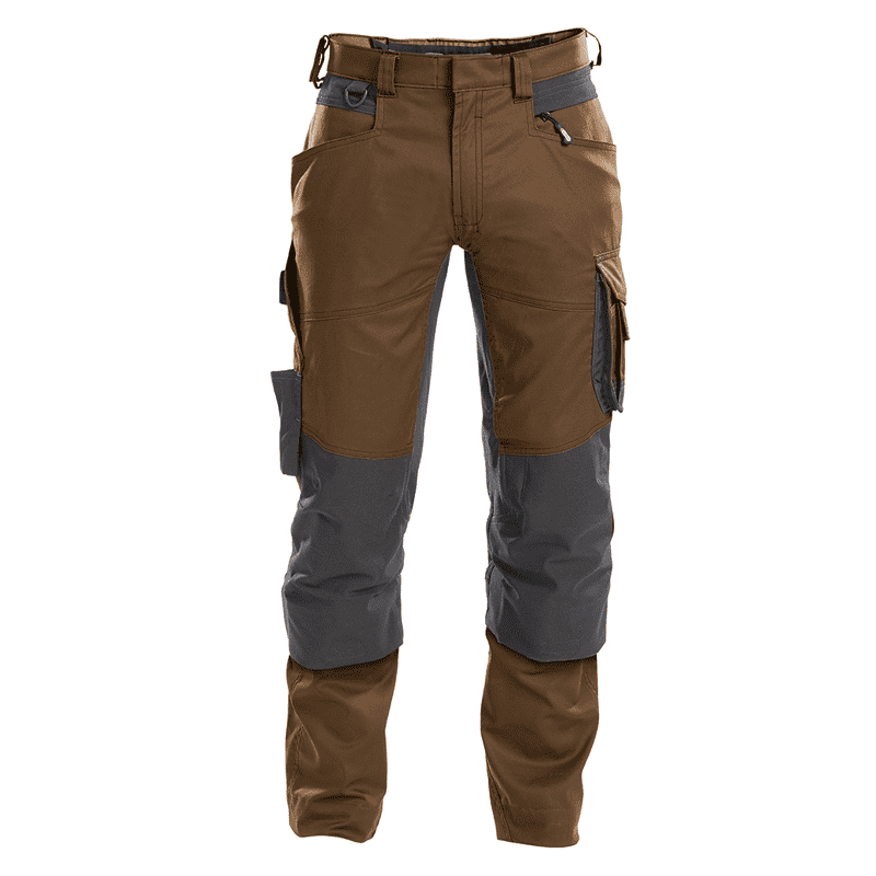 CALÇA DYNAX 245g CLAY CAST/CNZ 35