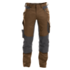 CALÇA DYNAX 245g CLAY CAST/CNZ 35