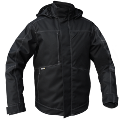 CASACO MINSK PES90 240g PRETO 3XL