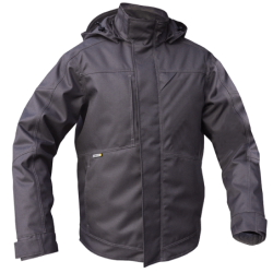 CASACO MINSK PES90 240g CINZA L