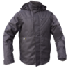 Casaco de Inverno Minsk L +/- 240 g/m² Cinzento DASSY