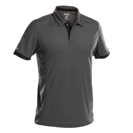 POLO TRAXION 216g CNZ/PT M
