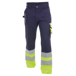 CALÇA OMAHA 245g CNZ/FLUO AMRL 35