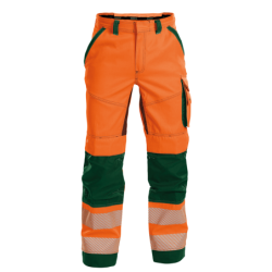 CALÇA ODESSA 245g HIVIS FAB FLUO LARJ/GR