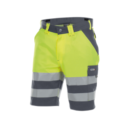CALÇÃO VENNA PESCO61 AZUL/AMARELO 50