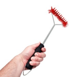 Escova de Limpeza 360º