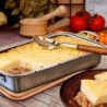 Bandeja para Asar y Tabla de Cortar - Grill+