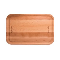 Roasting Dish and Cutting Board - Grill+