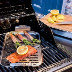 Grelha – Grill+