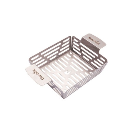 Set of 2 Baskets – Grill+