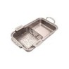 Set of 2 Baskets – Grill+