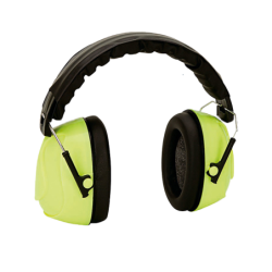 PROTECTOR AURICULAR COM BANDA INTERIOR