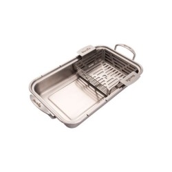 Set of 2 Baskets – Grill+
