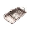 Set of 2 Baskets – Grill+