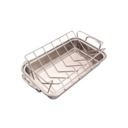 Rib and Roast Rack – Grill+