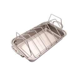 Rib and Roast Rack – Grill+