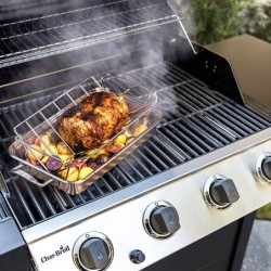 Rib and Roast Rack – Grill+