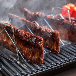 Soporte para Costillas – Grill+