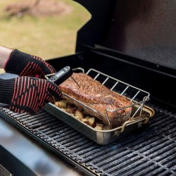 Soporte para Costillas – Grill+