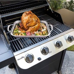 Chicken Rack – Grill+
