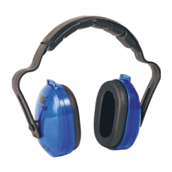PROTECTOR AURICULAR COM BANDA INTERIOR