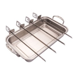 Grill Skewers – Grill+