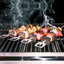 Grill Skewers – Grill+