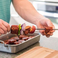 Grill Skewers – Grill+