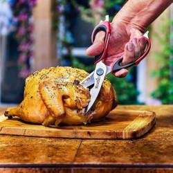 Tesoura para Cortar Carne