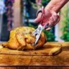 Tesoura para Cortar Carne