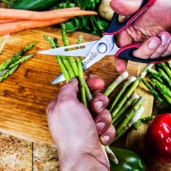 Tesoura para Cortar Carne