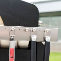 Ganchos para Herramientas - Gear Trax