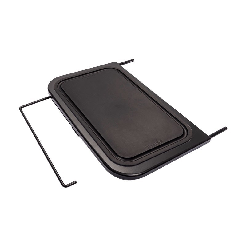 All-Star Grill Frame